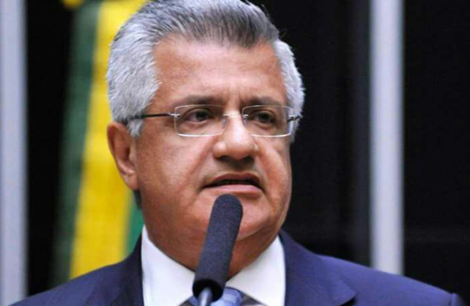 Deputado fala sobre a legalização dos jogos de azar na Laser FM