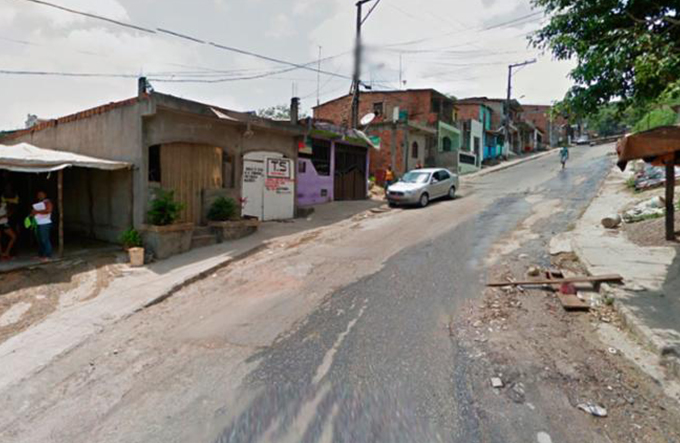 Mulher é assassinada e adolescente baleada na cidade de Candeias