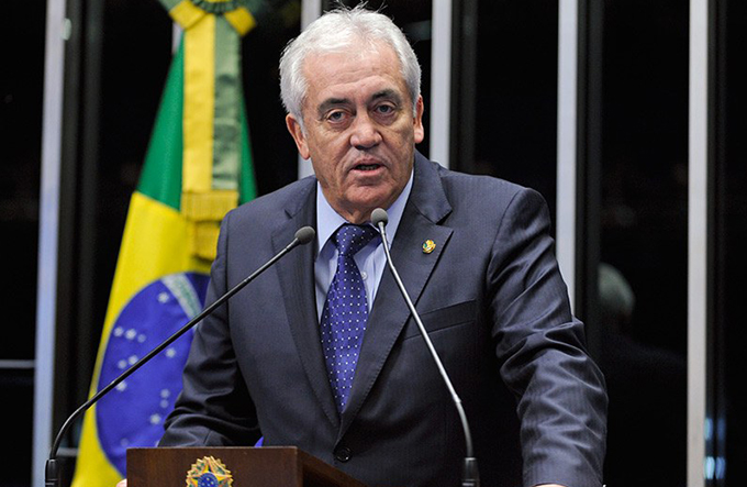 Comissão veda corte orçamentário na área de tecnologia