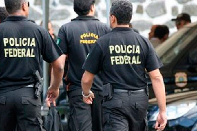 PF deflagra operação em Salvador contra fraudes em licitações