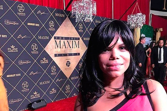 Socialite que ofendeu Titi pede desculpas