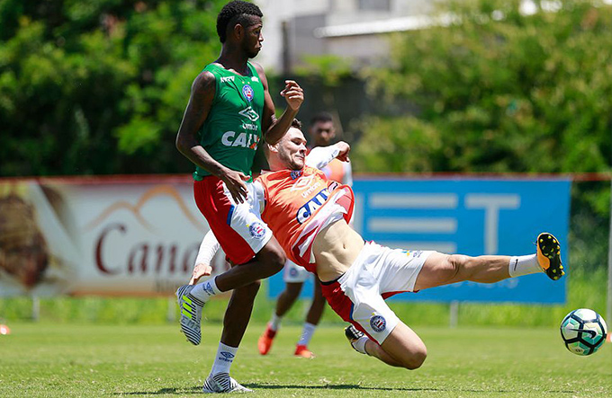 ‘Tem muita coisa em jogo’, avisa capitão Tiago