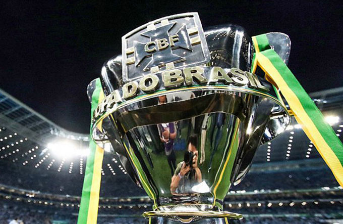 Copa do Brasil 2018 não terá mais gol qualificado fora de casa