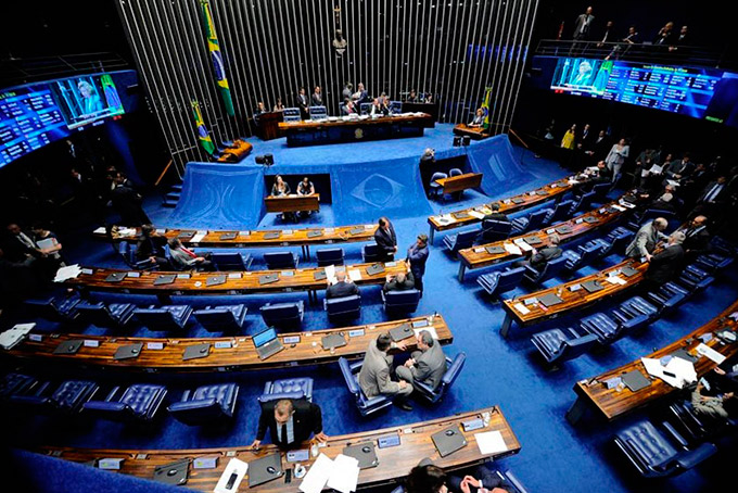 Congresso deve discutir nesta semana casamento gay e aborto