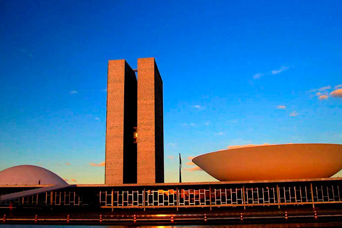 Congresso custará R$ 1,2 milhão por hora em 2018