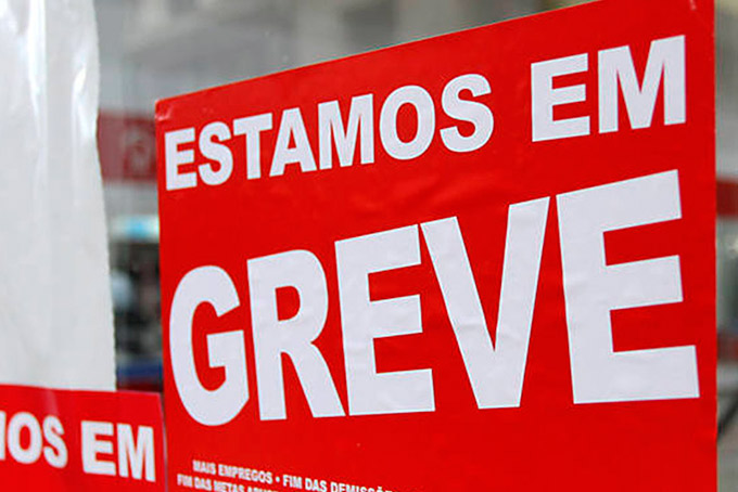 Centrais sindicais cancelam greve contra reforma da Previdência