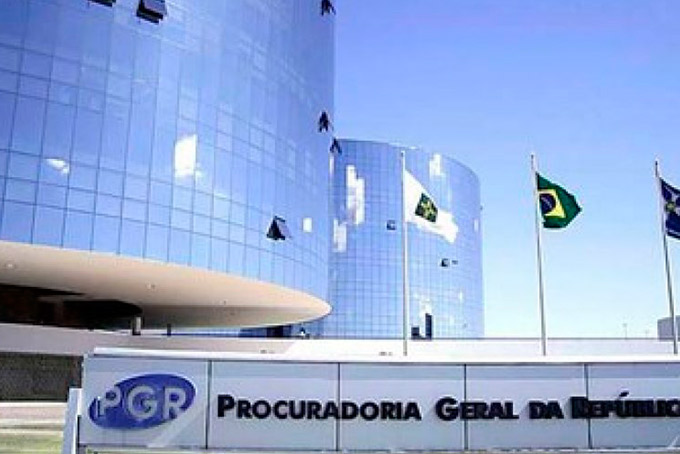 Lava Jato teve 293 acordos de delação homologados, diz PGR