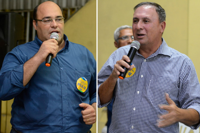 Castro destaca emenda de Gualberto para ampliação de UBS