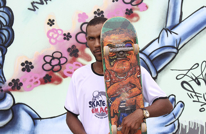 3ª Edição do Circuito de Skate acontece próximo sábado