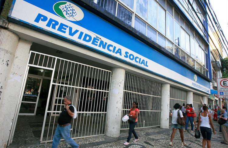 Propaganda da reforma da Previdência voltará ao ar