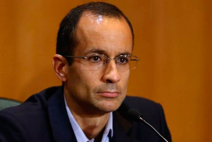 Marcelo Odebrecht deixa prisão no dia 19