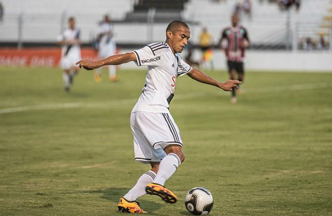 Tricolor acerta com Nino Paraíba e negocia para ficar com Régis