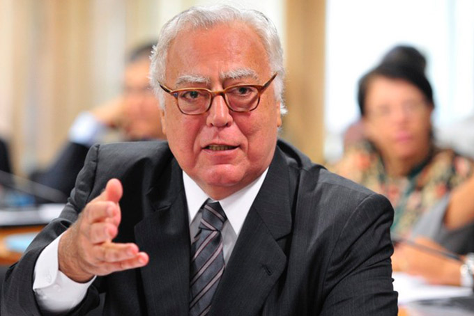 CCJ aprova parecer favorável à PEC das eleições diretas