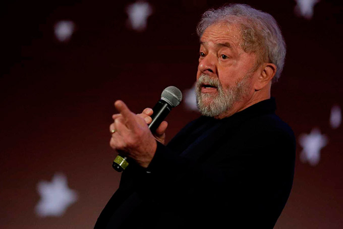 Tribunal de Contas liga Lula a prejuízo na Petrobras