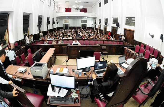 Médica é absolvida da acusação de homicídio qualificado