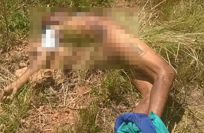 Corpo com sinais de espancamento é encontrado em Camaçari