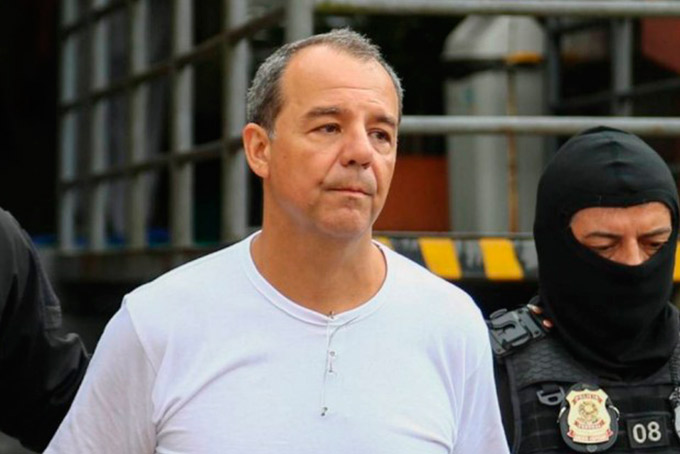 Cabral volta a prestar depoimento nesta quinta (7)