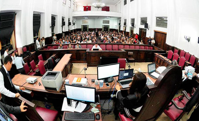 MP-BA pede anulação de júri que absolveu a médica Kátia Vargas