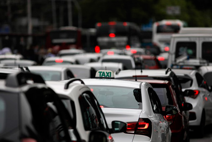 Inspeção veicular será obrigatória até o final de 2019