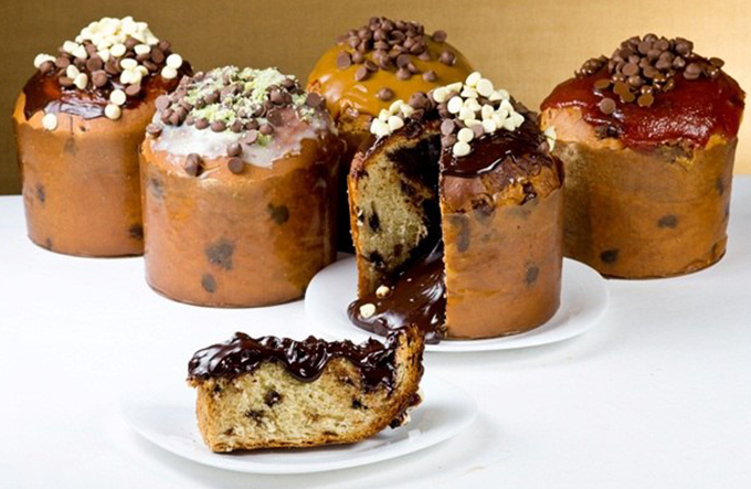 Kalícias Confeitaria tem novidades para o Natal; Confira