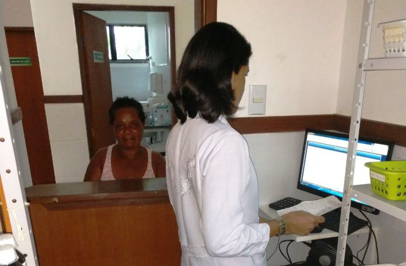 Prefeitura lança sistema para controle e distribuição de medicamentos