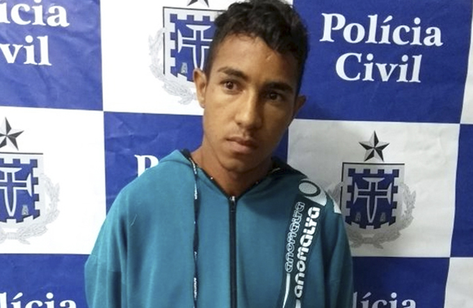 Jovem mata o pai após ele se negar a reconhecer paternidade