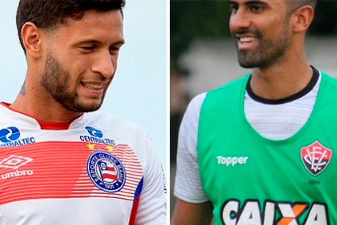 Corinthians tenta as contratações de Juninho Capixaba e Tréllez