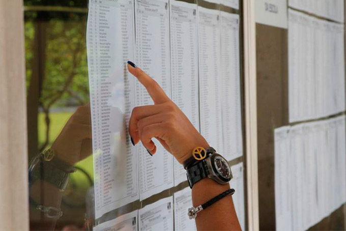 Confira os concursos federais previstos para 2018