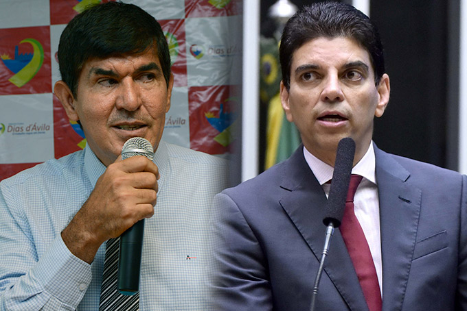 Requião faz campanha contra Cajado sobre reforma da previdência 