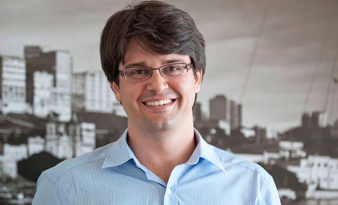 Guilherme Bellintani é eleito presidente do Bahia com 82% dos votos