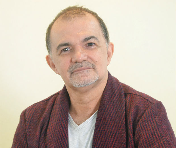 Gil Santana abre oficina gratuita de atuação em Salvador