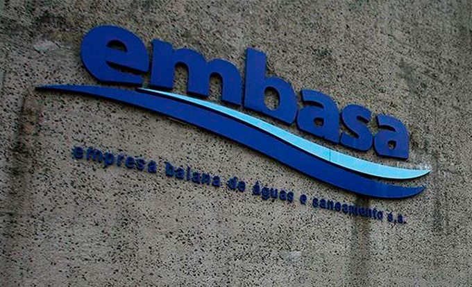 Embasa convoca 150 candidatos aprovados em concurso público