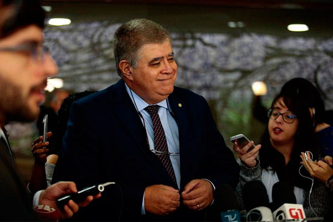 Reforma da Previdência entra em discussão nesta quinta (14)