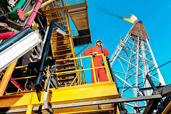 Empresa holandesa faz novo acordo de leniência com a PGR