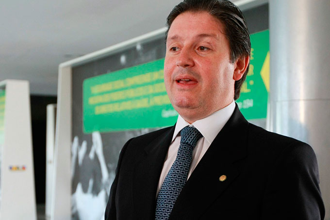 Rocha Loures vira réu no caso da JBS