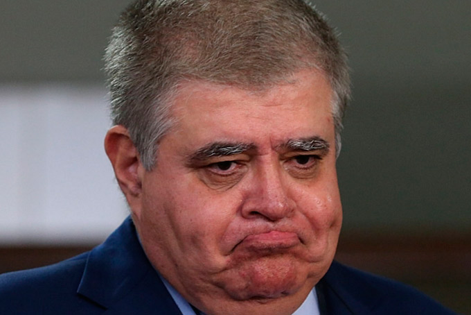 Relator da CPI da JBS pede indiciamento de Janot 