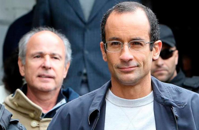 Marcelo Odebrecht vai para 'nova prisão' de 3 mil m² em São Paulo
