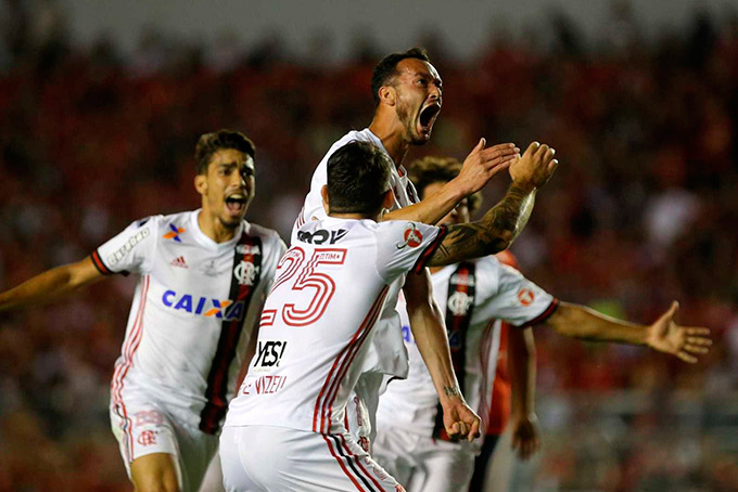 Rodada desta quarta tem Flamengo lutando por título 