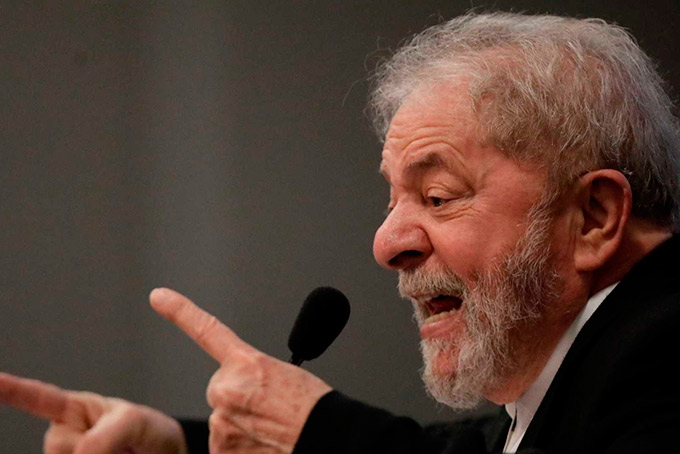 Só liminar pode salvar Lula, analisam aliados e rivais