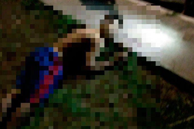 Jovem é assassinado dentro de residencial em Camaçari