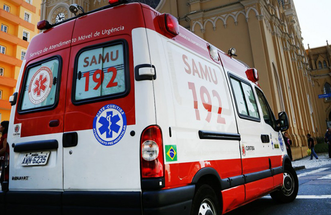 Prefeitura abre 143 vagas para médicos do Samu e Emergência Fixa