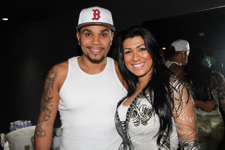 Roberta Miranda detona o cantor Naldo: 'Verme'