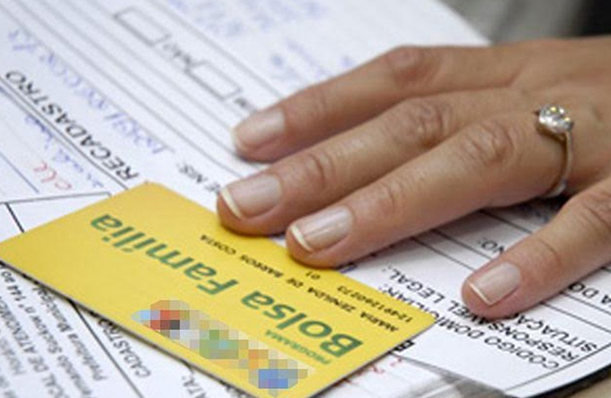 14 mil beneficiários do Bolsa Família não fizeram recadastramento