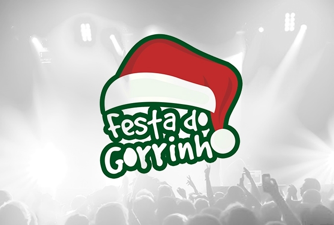 Festa do Gorrinho será a grande novidade no Natal de Mata