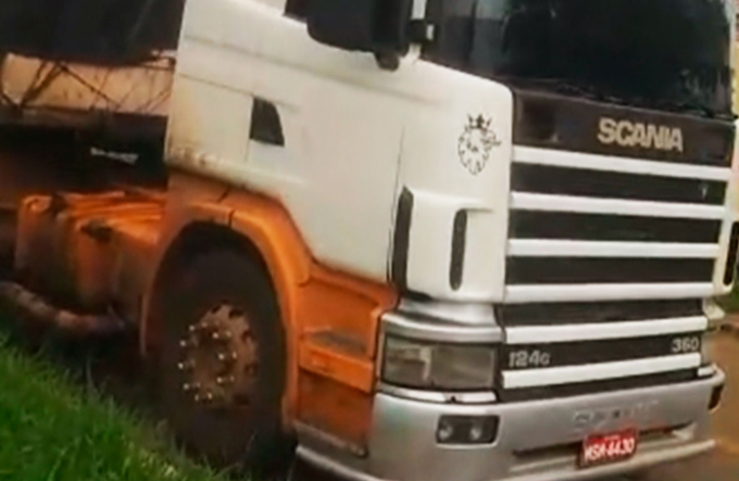 Polícia do DF prende 13 suspeitos de integrar quadrilha de roubo de carga 