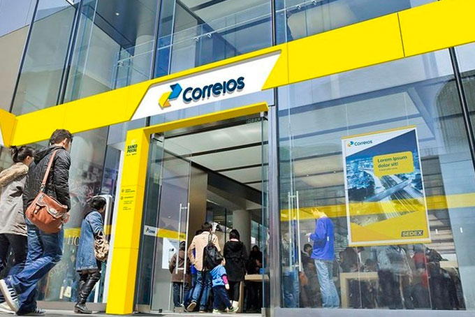 Triplica prejuízo dos Correios com pagamento de indenizações
