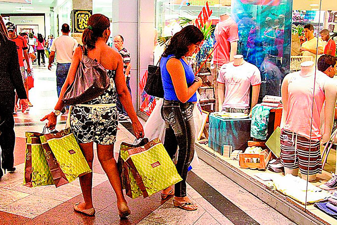 47% dos consumidores já garantiram os presentes de Natal 