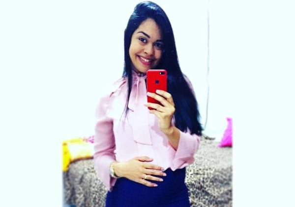 Grávida de 9 meses é encontrada morta em Serrinha