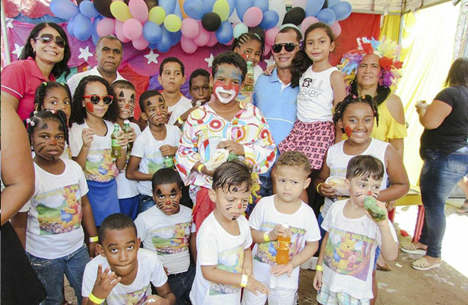Digital Soluções Contábeis realiza mais um Projeto Social 