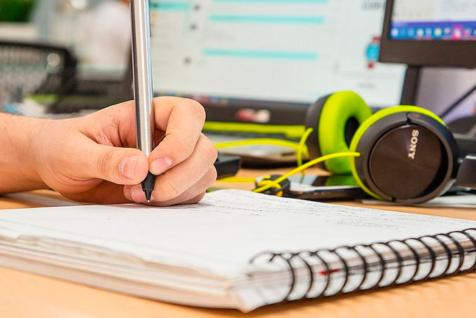 Área de educação tem 2,4 mil vagas de concurso